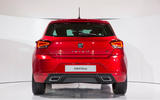 2017 Seat Ibiza