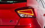 2017 Seat Ibiza