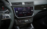 2017 Seat Ibiza