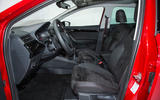2017 Seat Ibiza