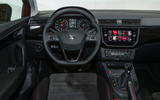 2017 Seat Ibiza