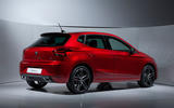 2017 Seat Ibiza