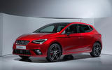 2017 Seat Ibiza