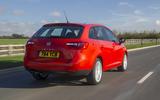 Seat Ibiza ST model axed