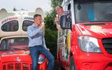 Ice Cream Van Ice Cream Van