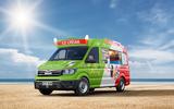 Ice Cream MAN