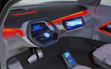 Volkswagen ID range to be 'future-proof' with over-the-air technology