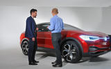 Volkswagen ID range to be 'future-proof' with over-the-air technology
