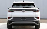 Volkswagen ID 4 Volkswagen ID 4