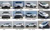 Volkswagen ID 4 Volkswagen ID 4