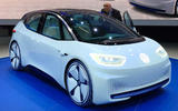 Volkswagen ID