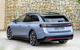 ID 7 Tourer rear lead