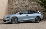 ID 7 Tourer side angle