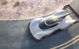 Volkswagen ID R Pikes Peak