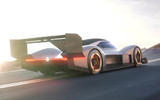 Volkswagen ID R Pikes Peak
