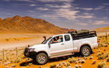 IDreamAfrica Meob Safari 32TDWDay 2 Kom M 1