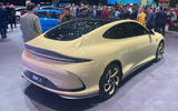 IM L6 rear