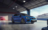 Subaru WRX STI Final Edition launched