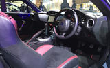 Subaru BRZ STI Sport launched for Japan as most driver-focused variant