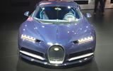 Bugatti Chiron