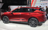 2019 Acura RDX offers glimpse of upcoming Honda tech