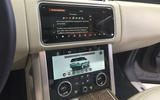 Range Rover gets facelift with new plug-in hybrid variant