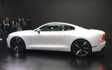 Polestar 1
