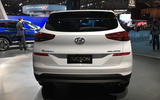 2018 Hyundai Tucson revealed before sales kick off in summer