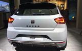 Cupra Ibiza concept previews future Ford Fiesta ST rival