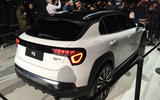 Lynk&Co 02: new brand unveils European-focused crossover