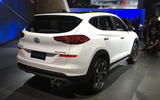 2018 Hyundai Tucson revealed before sales kick off in summer