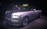 Rolls-Royce Phantom revealed as eighth-generation luxury flagship