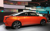 Daihatsu DN Compagno coupe heads five-car line-up at Tokyo