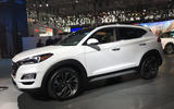 2018 Hyundai Tucson revealed before sales kick off in summer