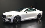 Polestar 1