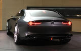 Mazda Vision Coupe previews Aston Martin-rivalling grand tourer
