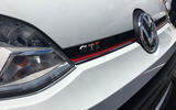 2018 Volkswagen Up GTI 