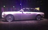 Rolls-Royce Phantom revealed as eighth-generation luxury flagship