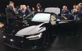 Polestar 1