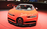 Bugatti boss: ‘we are already working on future models’