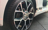 2018 Volkswagen Up GTI 