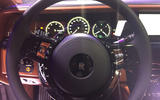 Rolls-Royce Phantom revealed as eighth-generation luxury flagship