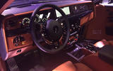 Rolls-Royce Phantom revealed as eighth-generation luxury flagship