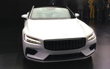 Polestar 1
