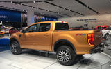 Ford Ranger added to US line-up as mid-size pick-up demand rockets