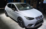 Cupra Ibiza concept previews future Ford Fiesta ST rival
