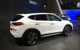 2018 Hyundai Tucson revealed before sales kick off in summer