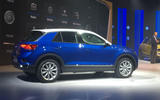 Volkswagen T-Roc revealed - full details of new Mercedes GLA rival