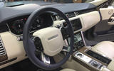 Range Rover gets facelift with new plug-in hybrid variant