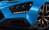 1150bhp Zenvo TS1 GT anniversary model headed to Geneva